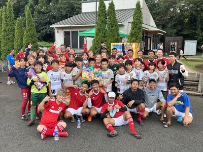 ギャラリー｜GANSHOUS FC CHIBA