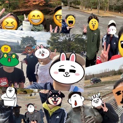 ギャラリー｜七北田公園でランニング会