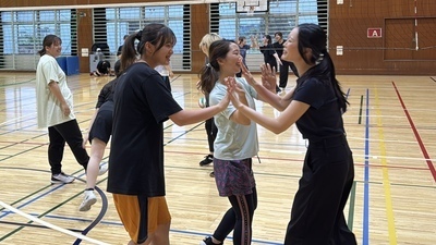 ギャラリー｜Up volume channel🏐アボch