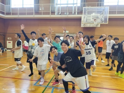 ギャラリー｜Fanatic★大阪男女混合Basketball