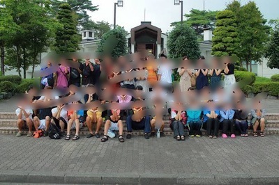 ギャラリー｜【20代初心者限定】ダーツ・ビリヤードサークル【一人参加歓迎】