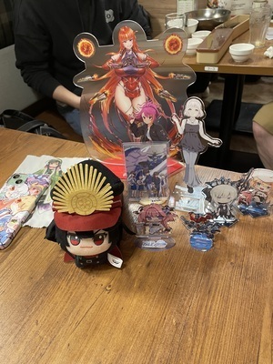 ギャラリー｜アニメ・ゲーム好き交流会