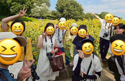 ギャラリー｜関西 20代 カメラサークル『Week end』