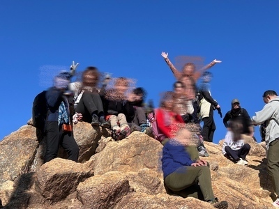 ギャラリー｜【カンアラ！】関西（アラフォー・アラフィフ）40代・50代　登山＆サイクリングの会