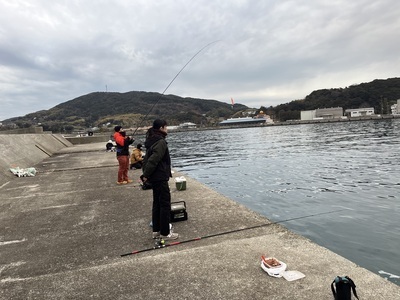 ギャラリー｜楽しく釣りをしよう兵庫