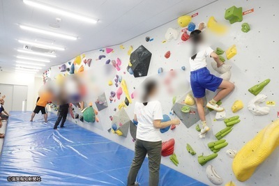 ギャラリー｜【100名以上参加】インカレボルダリングサークル｜大学学年問わずOK！【早慶GMARCH女子大など】