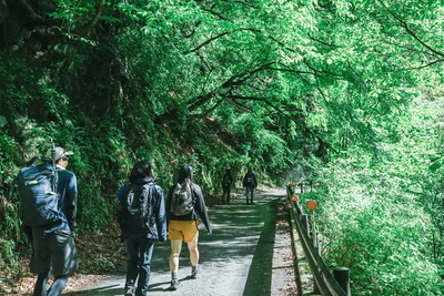 ギャラリー｜登山サークル ALTA