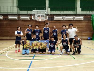 ギャラリー｜🏀🏳️‍🌈Tokyo Global Basketball Crew　東京グローバルバスケットボールクルー【TGBC