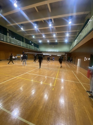 ギャラリー｜Link Volley