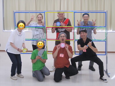 ギャラリー｜豊栄パディスククラブ