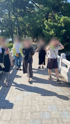 ギャラリー｜🌿【鹿児島】おしゃんぽ会🌿