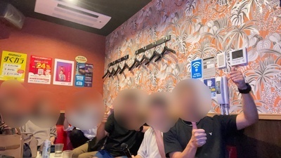 ギャラリー｜🎤 かごしまカラオケ 🎤