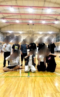 ギャラリー｜【20代中心】バスケサークル🏀