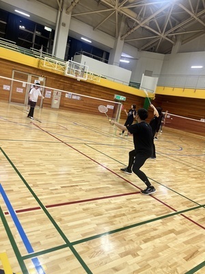 ギャラリー｜バミドンドン🏸
