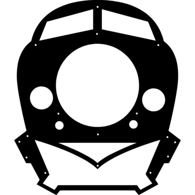 ギャラリー｜車両たち