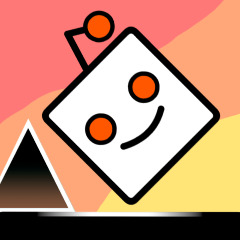ギャラリー｜Geometry Dash