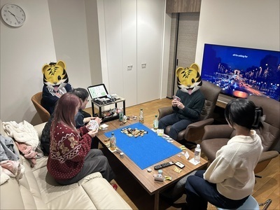 ギャラリー｜Mind Palette浜松　心理・推理戦を楽しむサークル