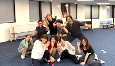 ギャラリー｜期間限定劇団　座・大阪市民劇場