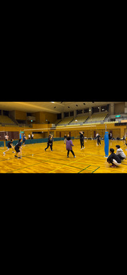 ギャラリー｜🏐【未経験OK】20代社会人でワイワイ！バレーボール仲間募集🙆‍♂️🙆‍♀️