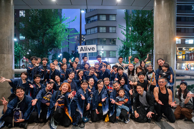 ギャラリー｜Dance Studio Alive