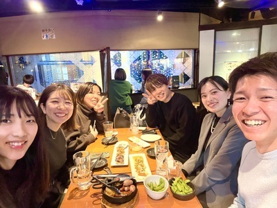 ギャラリー｜上京クラブ🗼