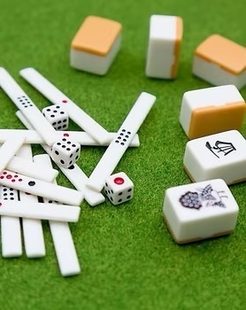 ギャラリー｜岡山麻雀女子サークルFirst Step