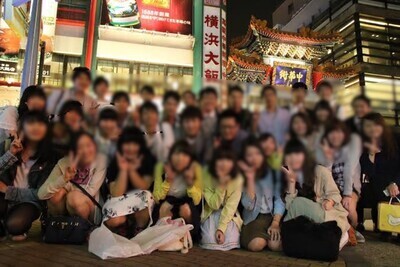 ギャラリー｜【20代初心者限定】卓球サークル【一人参加歓迎！】