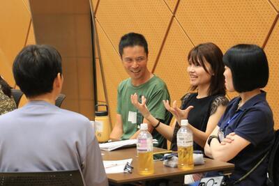 ギャラリー｜Vital Japan - Vital English 日本最大級の英会話サークル・英語コミュニティ