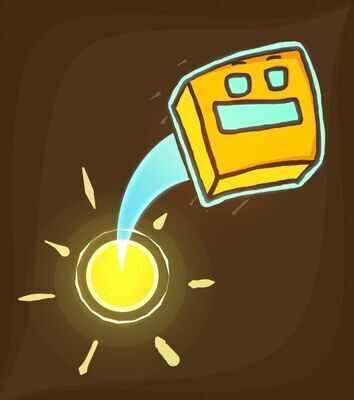 ギャラリー｜Geometry Dash