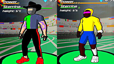 ギャラリー｜Speed Stars