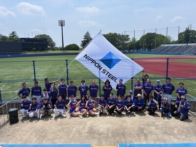 ギャラリー｜日本製鉄鹿島吹奏楽部