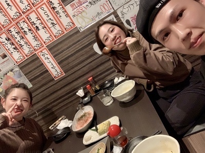 ギャラリー｜東北会😁✨