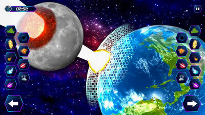 ギャラリー｜ Solar Smash