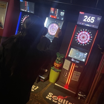 ギャラリー｜ダーツバーで友達をつくろう！【未経験・お一人様も歓迎】