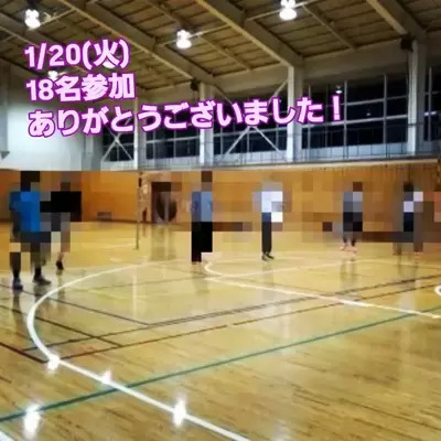 ギャラリー｜名古屋男女混合バレー🏐