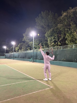 ギャラリー｜レイテニ🎾