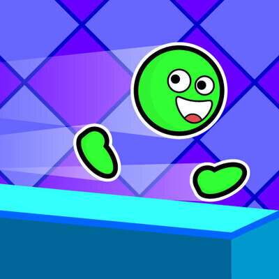 ギャラリー｜Geometry Dash Unlocked