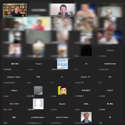 ギャラリー｜ととのう読書会