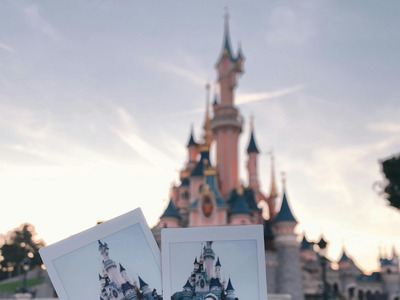 ギャラリー｜みぃくん〻夢の国の友達作り会