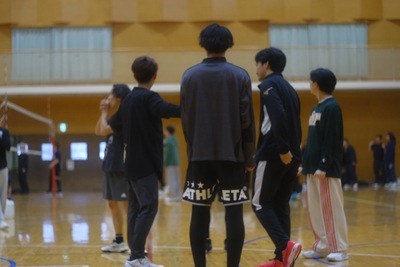 ギャラリー｜EJB -EnJoy Volly -