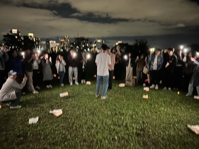 ギャラリー｜20代・30代のあそ部