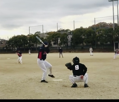 ギャラリー｜茨木エンゼルス