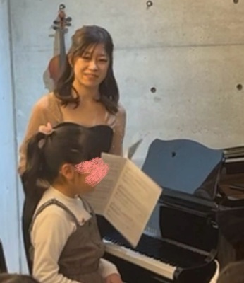 ギャラリー｜やさしいシニアピアノサークル「音の葉」