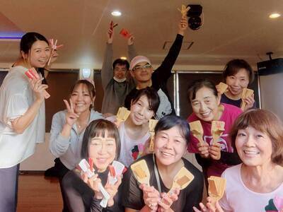 ギャラリー｜よさこいチーム【おおさかゆめふね】