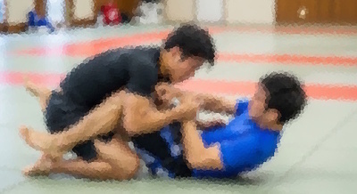 ギャラリー｜東京グラップラー