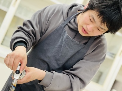 ギャラリー｜健康に美しく料理会♪