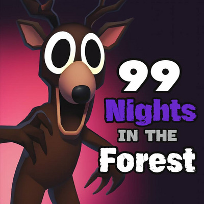 ギャラリー｜99 Nights in the Forest