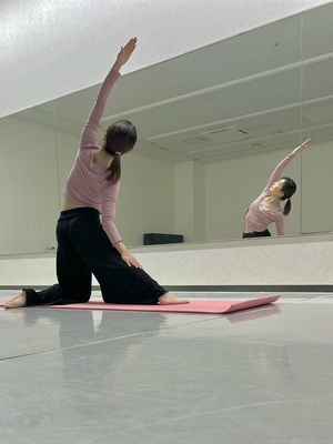 ギャラリー｜HEART YOGA【成田】