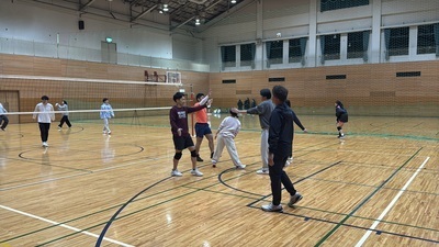 ギャラリー｜KOSHIバレー【20代・エンジョイ】