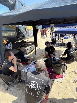 ギャラリー｜長崎呑兵衛ラグビークラブ